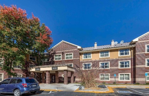 Extended Stay America Suites - Denver - Westminster - image 3