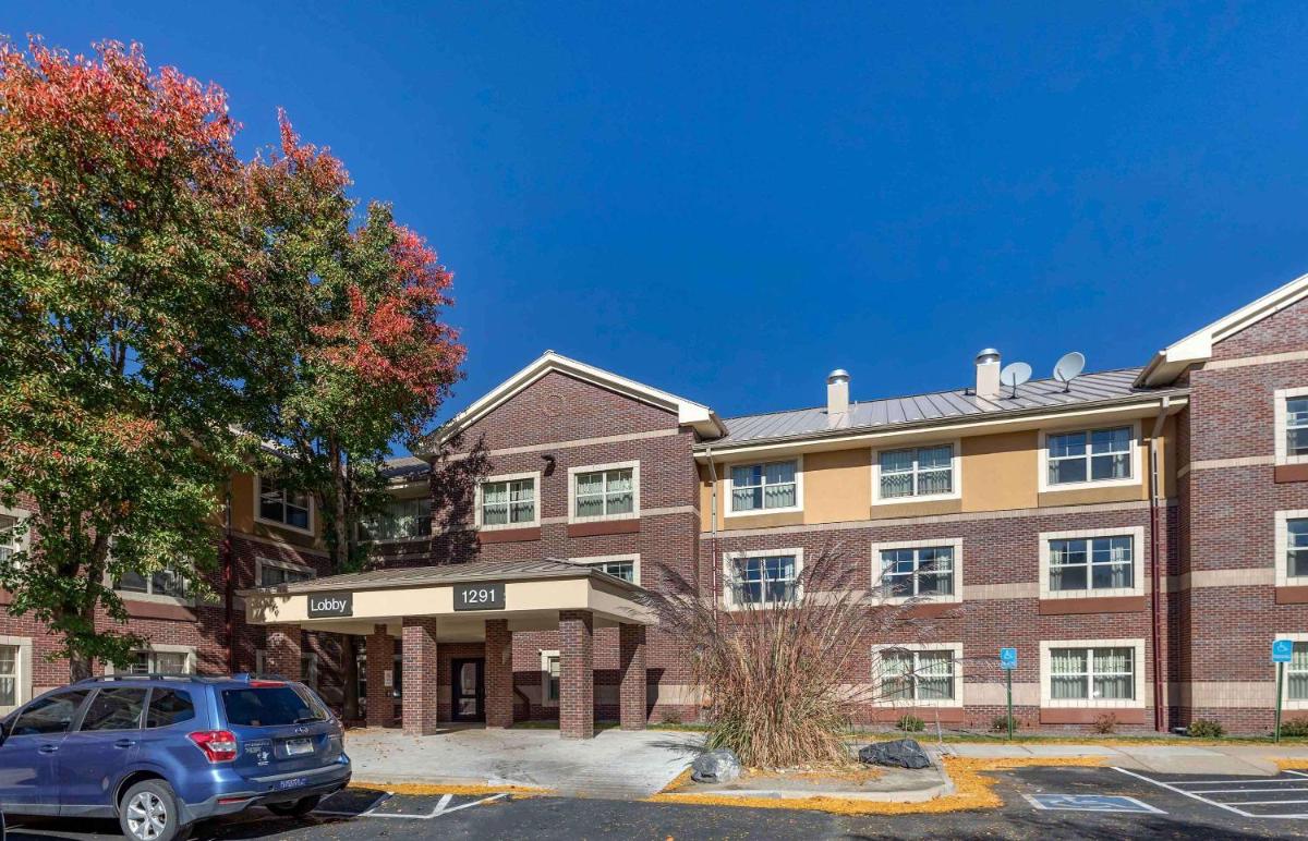 Extended Stay America Suites - Denver - Westminster - image 3