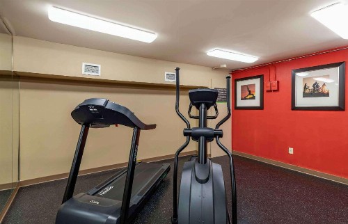 Extended Stay America Suites - Denver - Westminster - image 32