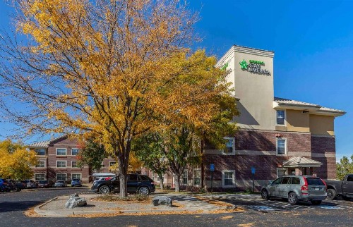 Extended Stay America Suites - Denver - Westminster - image 4