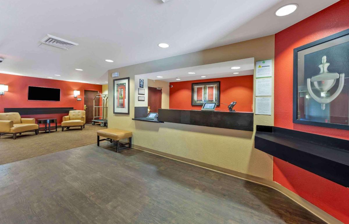 Extended Stay America Suites - Denver - Westminster - image 6