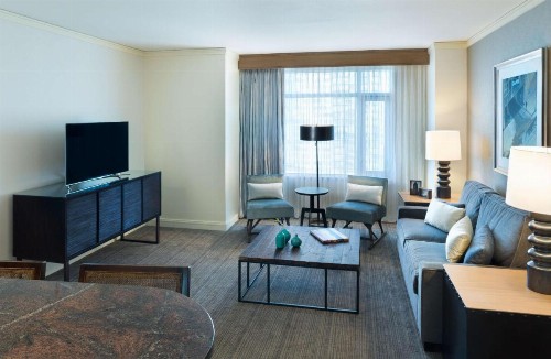 Hyatt Regency Denver at Colorado Convention Center - image 10
