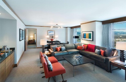 Hyatt Regency Denver at Colorado Convention Center - image 14
