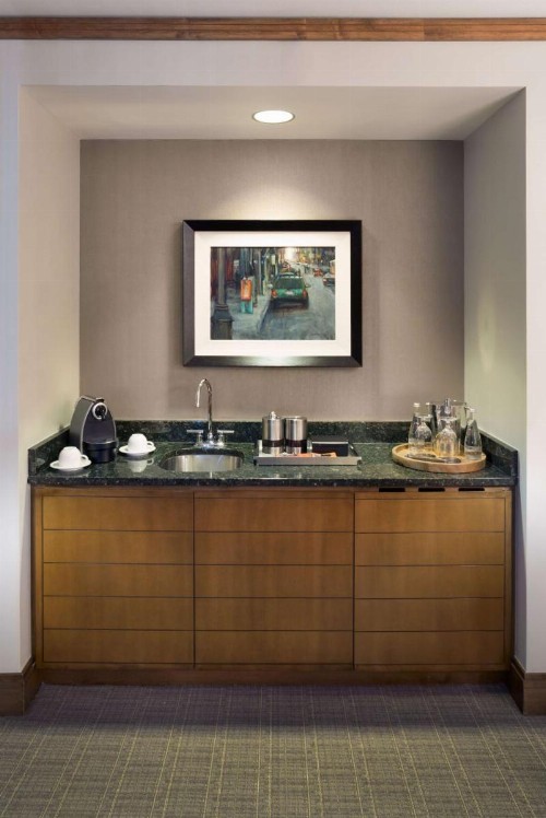 Hyatt Regency Denver at Colorado Convention Center - image 15