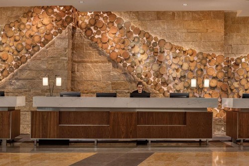 Hyatt Regency Denver at Colorado Convention Center - image 16