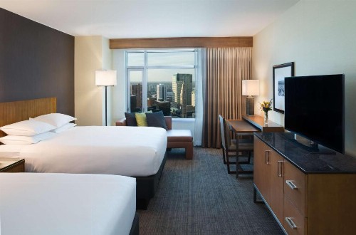 Hyatt Regency Denver at Colorado Convention Center - image 17