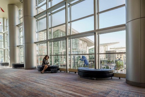 Hyatt Regency Denver at Colorado Convention Center - image 18