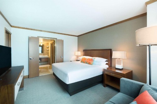 Hyatt Regency Denver at Colorado Convention Center - image 2