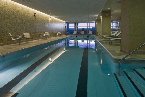 Hyatt Regency Denver at Colorado Convention Center - image 20