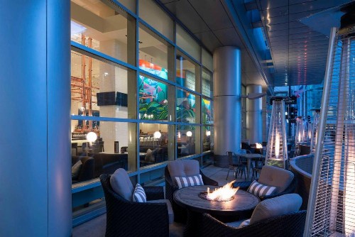 Hyatt Regency Denver at Colorado Convention Center - image 21