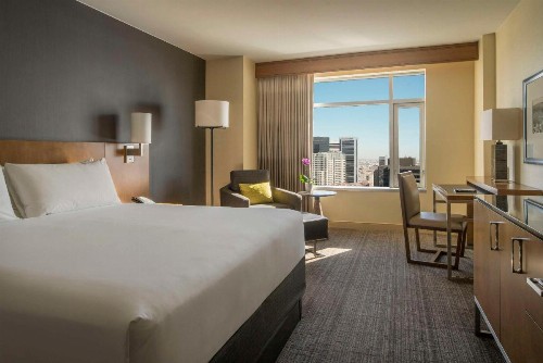 Hyatt Regency Denver at Colorado Convention Center - image 26