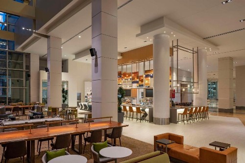 Hyatt Regency Denver at Colorado Convention Center - image 27