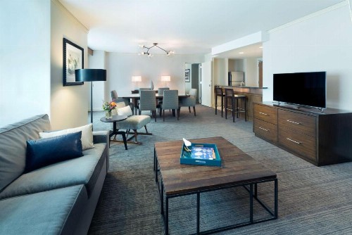 Hyatt Regency Denver at Colorado Convention Center - image 28