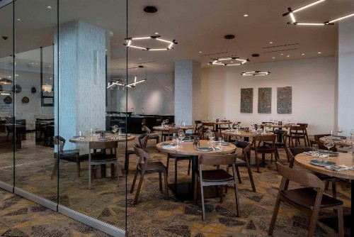 Hyatt Regency Denver at Colorado Convention Center - image 3