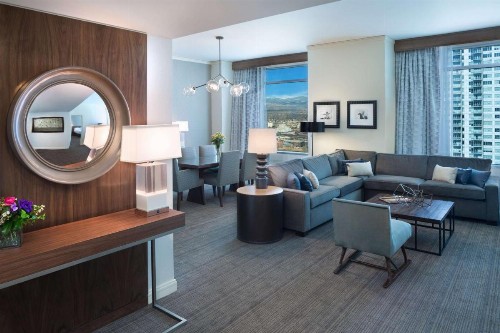 Hyatt Regency Denver at Colorado Convention Center - image 30