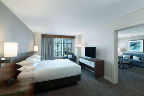 Hyatt Regency Denver at Colorado Convention Center - image 32