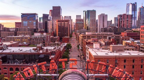 Hyatt Regency Denver at Colorado Convention Center - image 36