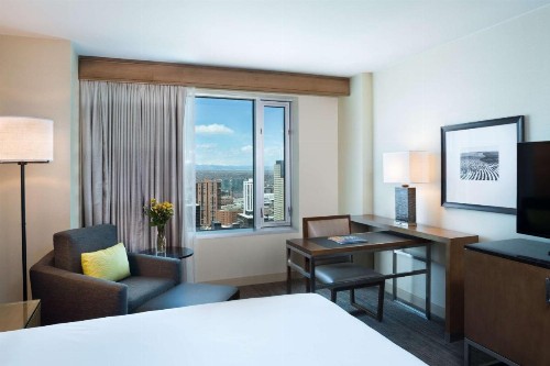 Hyatt Regency Denver at Colorado Convention Center - image 39