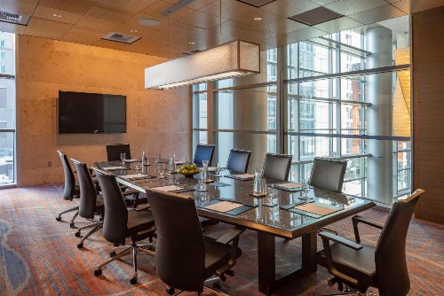 Hyatt Regency Denver at Colorado Convention Center - image 40
