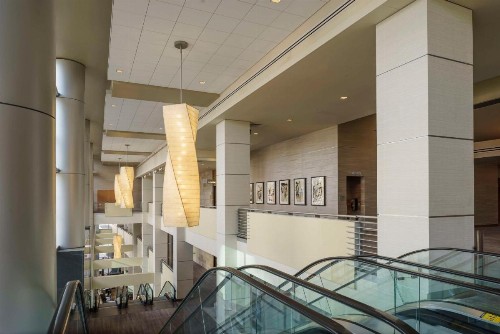 Hyatt Regency Denver at Colorado Convention Center - image 41