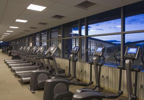 Hyatt Regency Denver at Colorado Convention Center - image 42