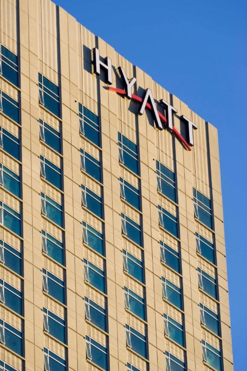 Hyatt Regency Denver at Colorado Convention Center - image 43