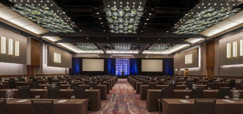 Hyatt Regency Denver at Colorado Convention Center - image 44
