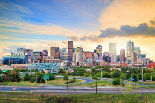 Hyatt Regency Denver at Colorado Convention Center - image 45