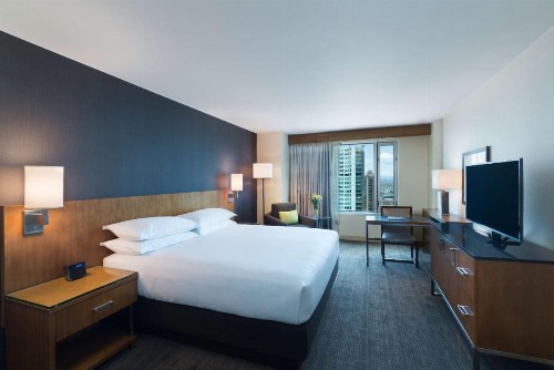 Hyatt Regency Denver at Colorado Convention Center - image 46