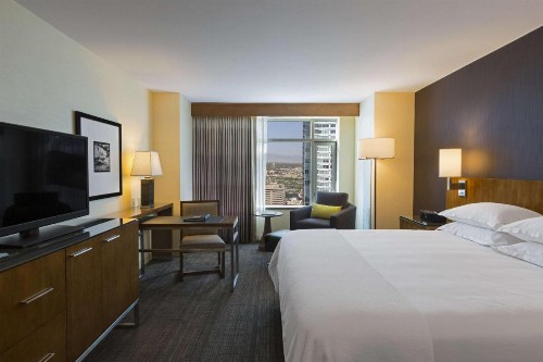 Hyatt Regency Denver at Colorado Convention Center - image 47
