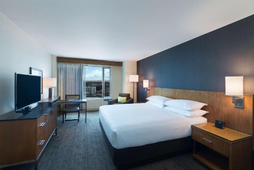 Hyatt Regency Denver at Colorado Convention Center - image 48