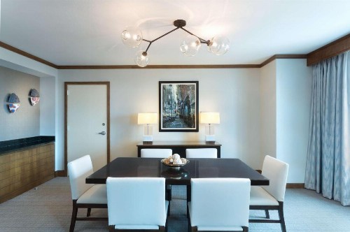 Hyatt Regency Denver at Colorado Convention Center - image 49