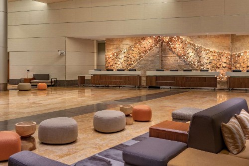 Hyatt Regency Denver at Colorado Convention Center - image 5