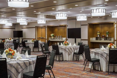 Hyatt Regency Denver at Colorado Convention Center - image 6