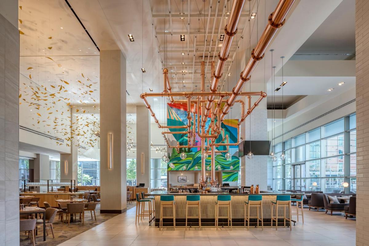 Hyatt Regency Denver at Colorado Convention Center - image 7