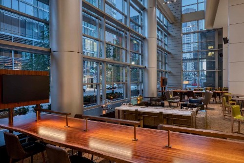 Hyatt Regency Denver at Colorado Convention Center - image 8