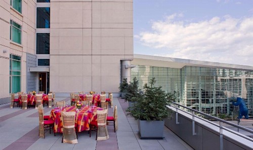 Hyatt Regency Denver at Colorado Convention Center - image 9