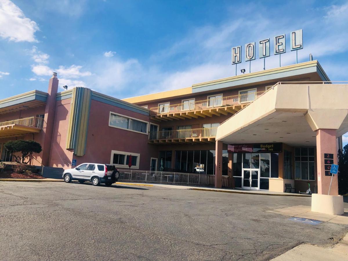 Quality Inn Denver Downtown - main image