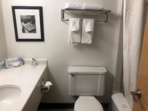 Quality Inn Denver Downtown - image 15