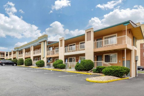 Quality Inn Denver Downtown - image 2