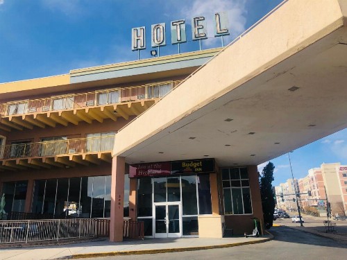 Quality Inn Denver Downtown - image 21