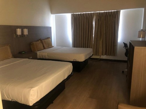 Quality Inn Denver Downtown - image 26