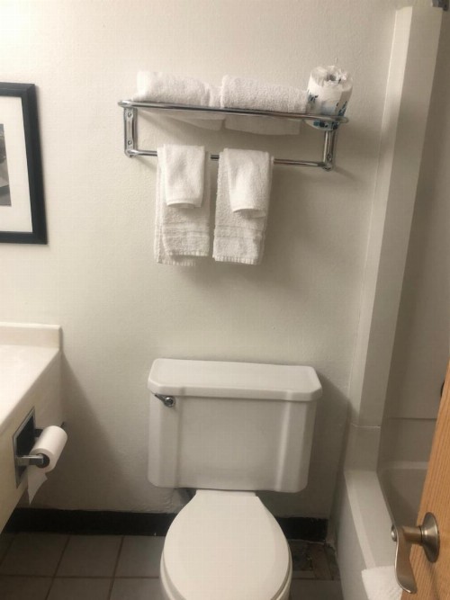 Quality Inn Denver Downtown - image 3
