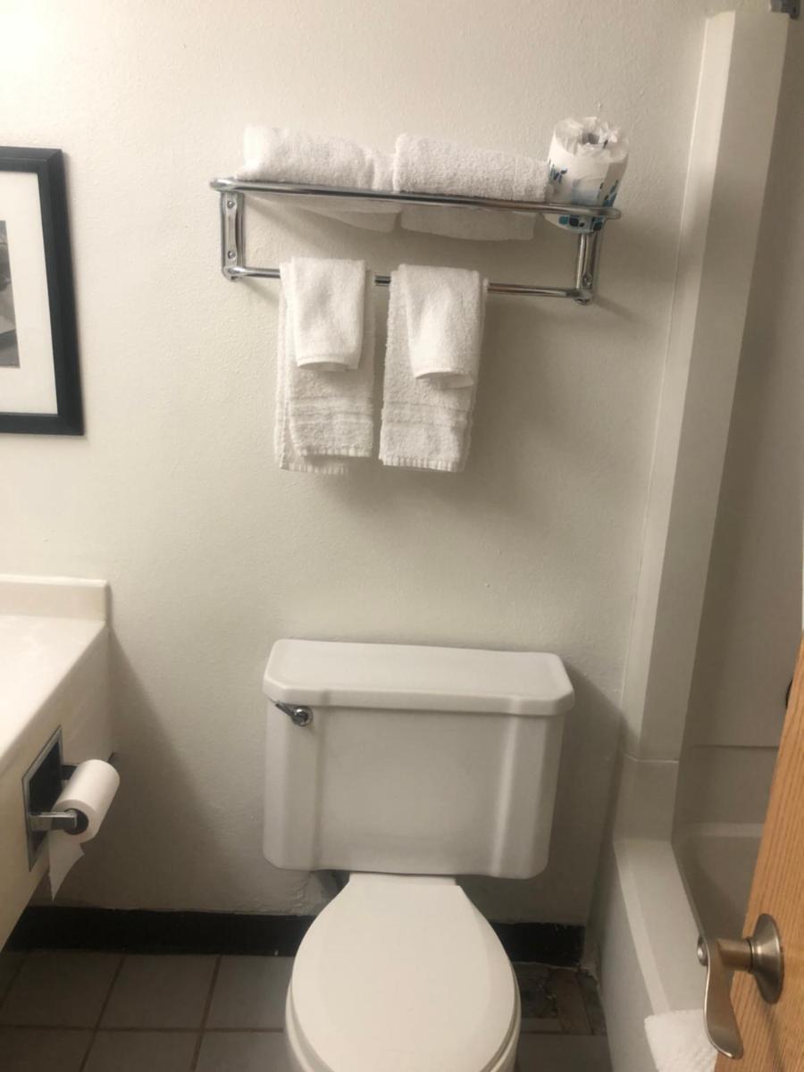Quality Inn Denver Downtown - image 3