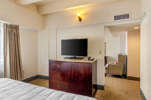 Quality Inn Denver Downtown - image 30