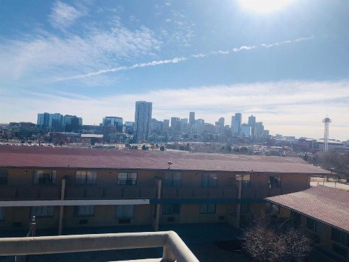 Quality Inn Denver Downtown - image 33