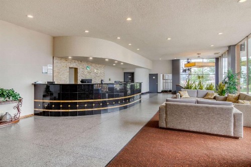 Quality Inn Denver Downtown - image 35