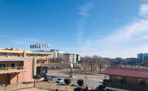 Quality Inn Denver Downtown - image 38