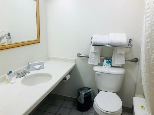 Quality Inn Denver Downtown - image 44