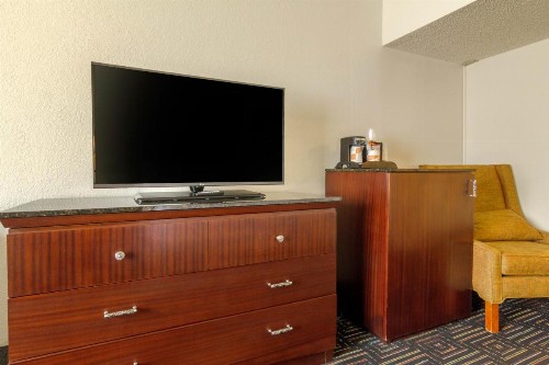 Quality Inn Denver Downtown - image 47